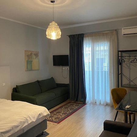 Le Bijou Luxury Rooms & Suites Бер Екстериор снимка