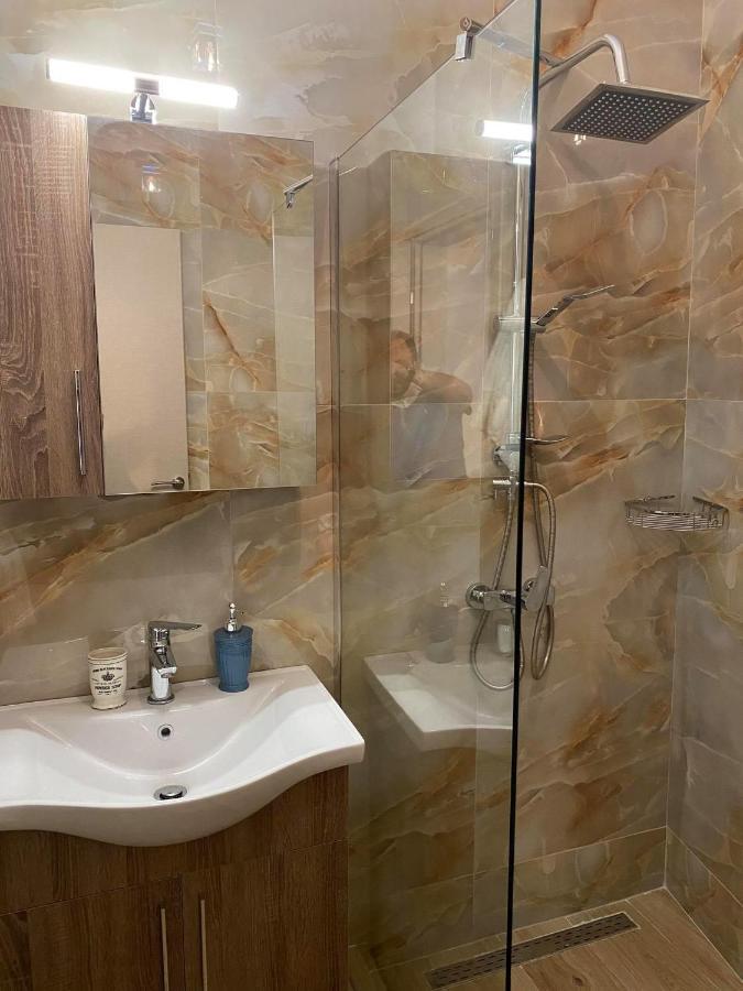 Le Bijou Luxury Rooms & Suites Бер Екстериор снимка