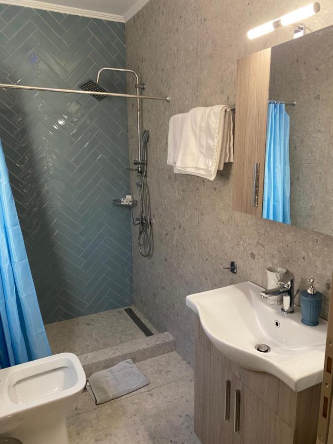 Le Bijou Luxury Rooms & Suites Бер Екстериор снимка