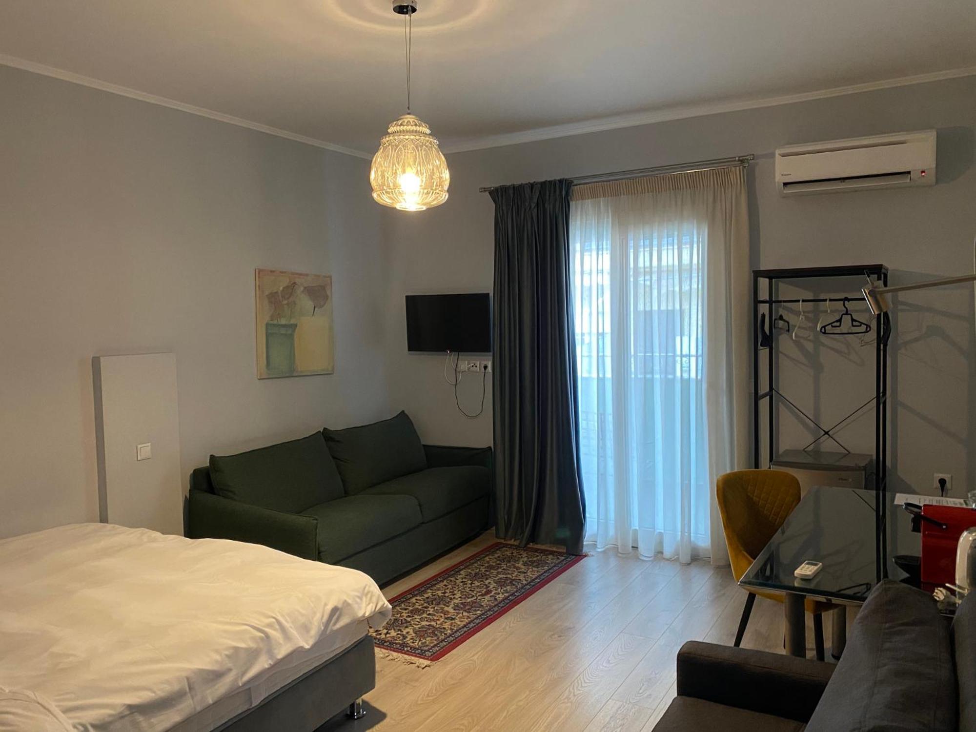 Le Bijou Luxury Rooms & Suites Бер Екстериор снимка