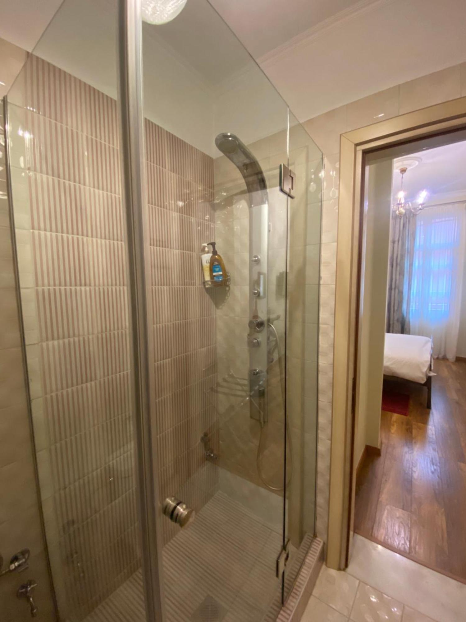 Le Bijou Luxury Rooms & Suites Бер Екстериор снимка