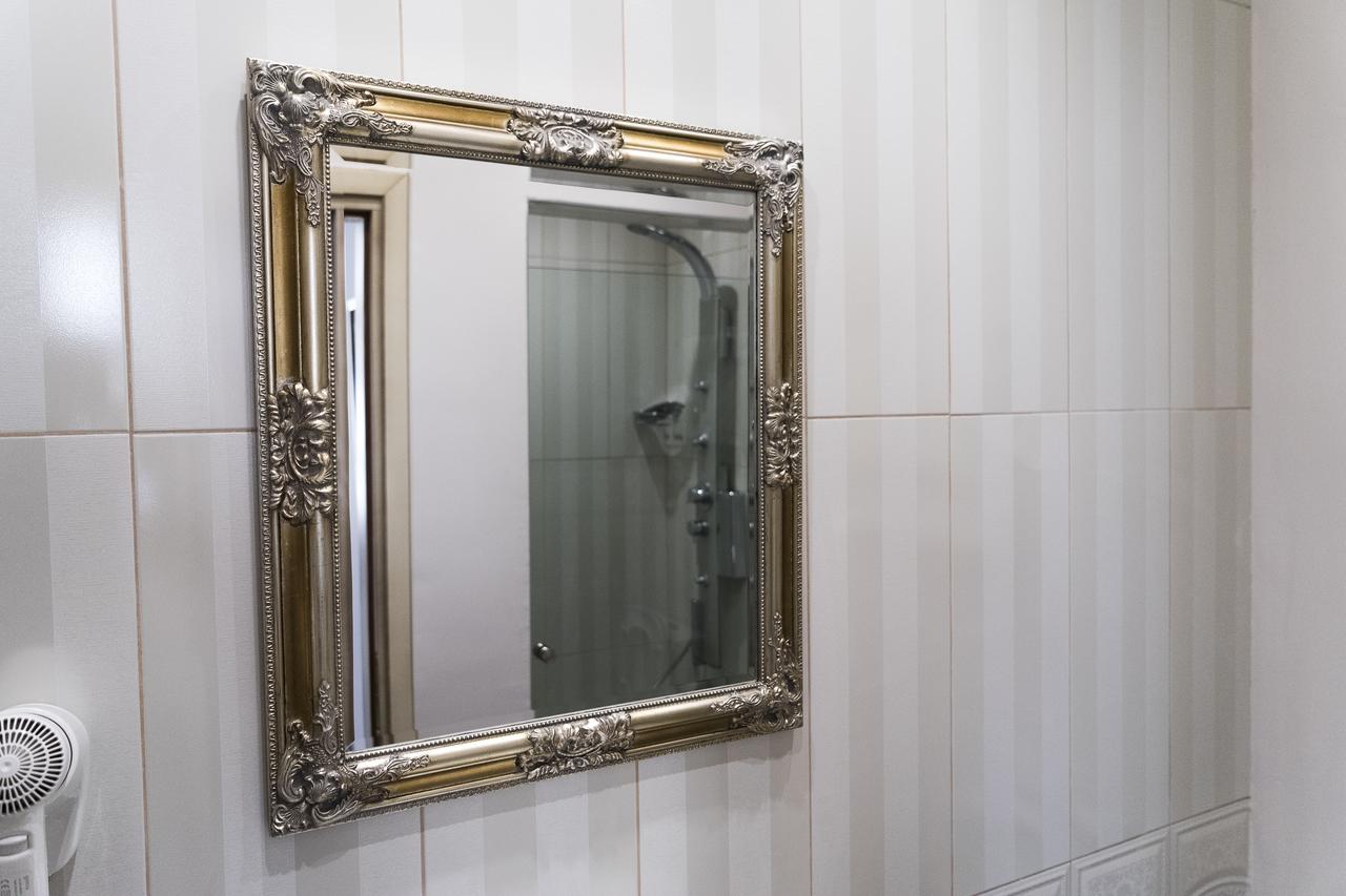 Le Bijou Luxury Rooms & Suites Бер Екстериор снимка