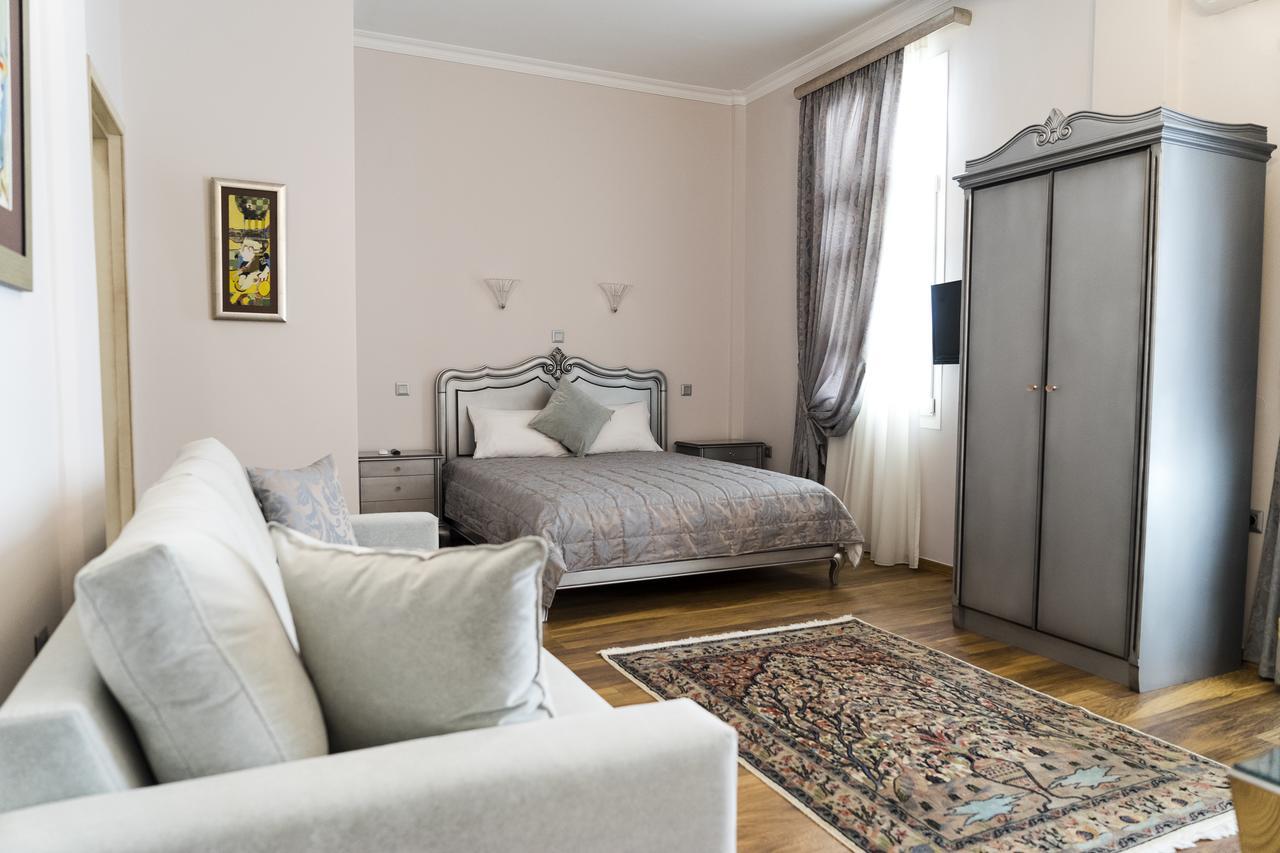 Le Bijou Luxury Rooms & Suites Бер Екстериор снимка