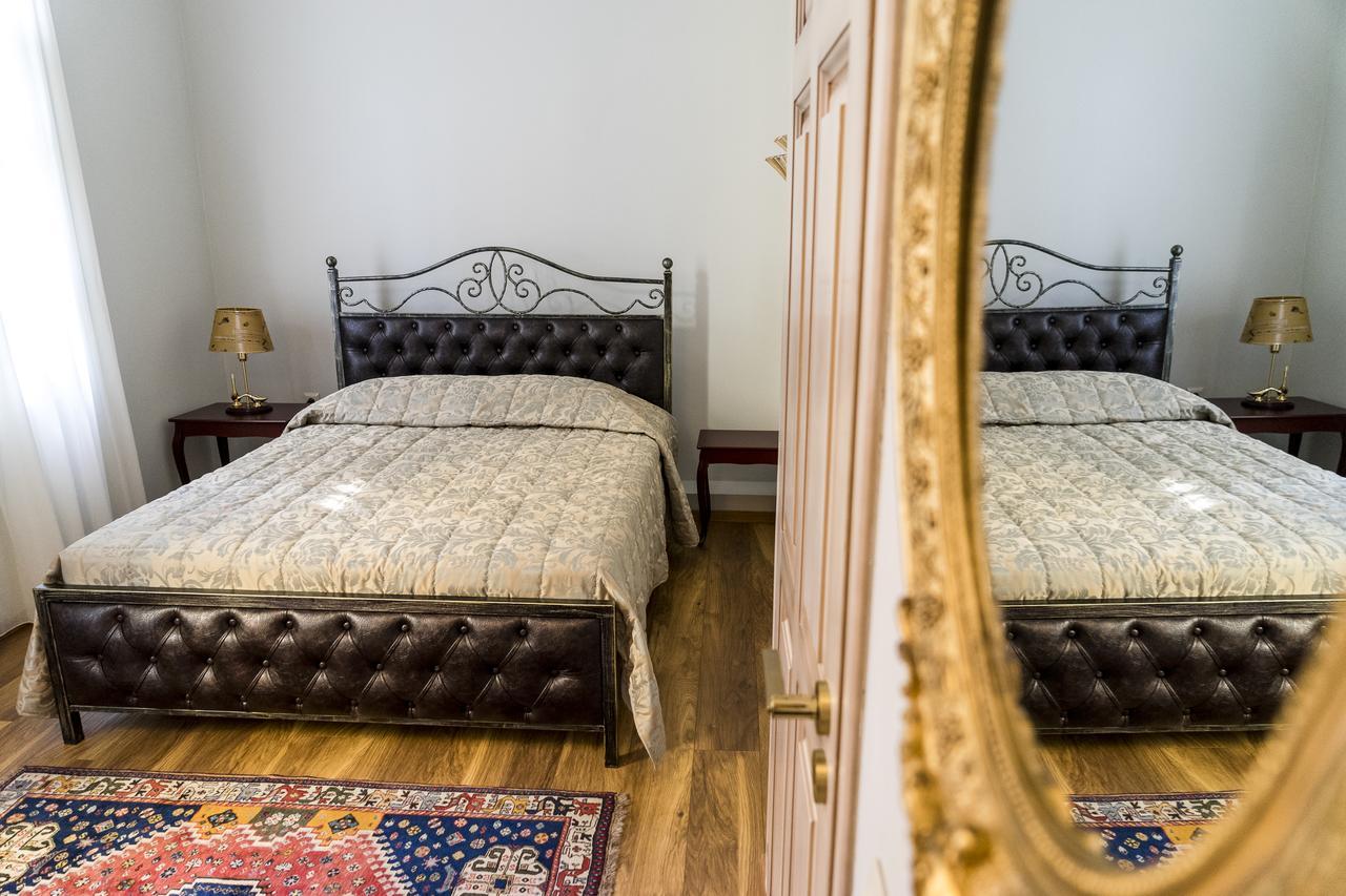 Le Bijou Luxury Rooms & Suites Бер Екстериор снимка