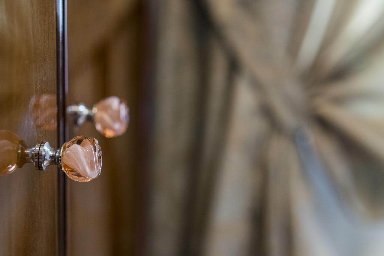 Le Bijou Luxury Rooms & Suites Бер Екстериор снимка
