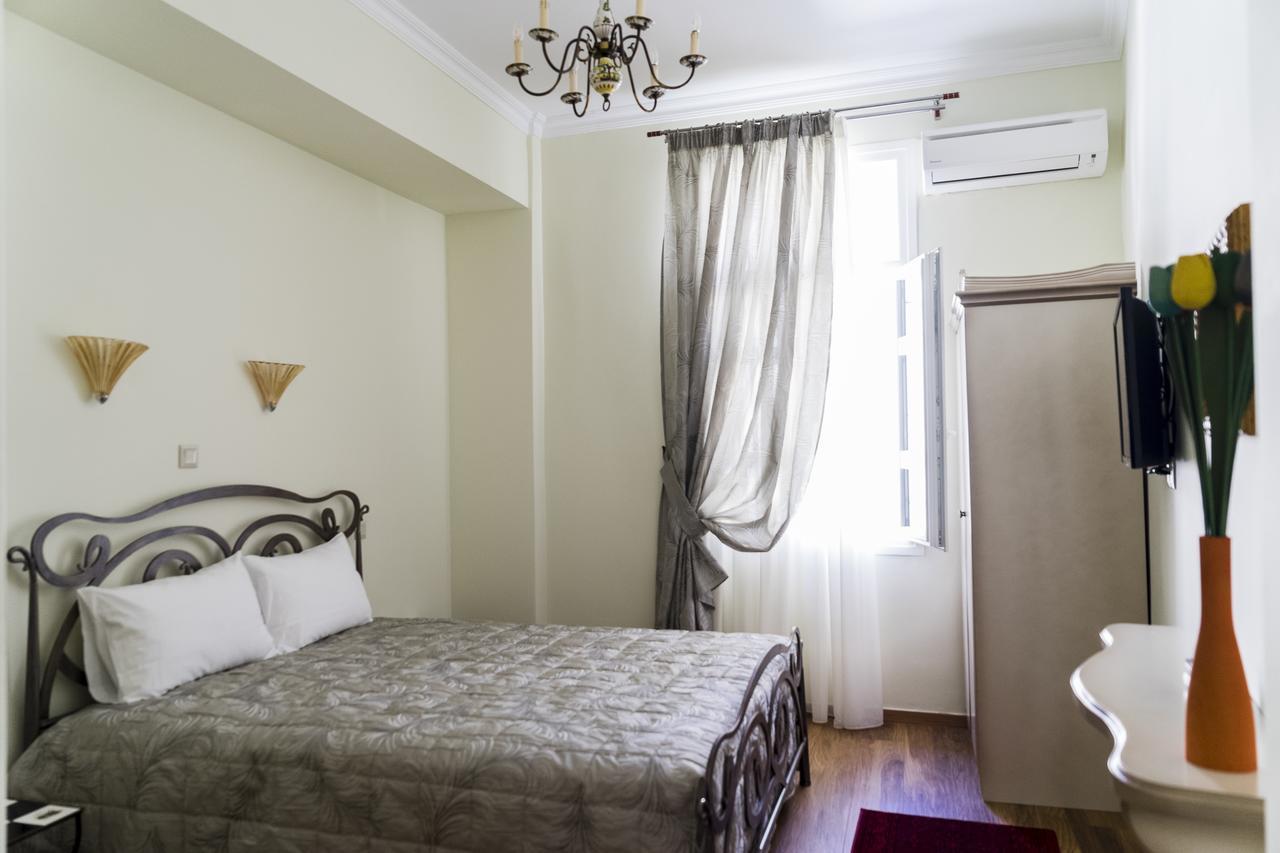 Le Bijou Luxury Rooms & Suites Бер Екстериор снимка