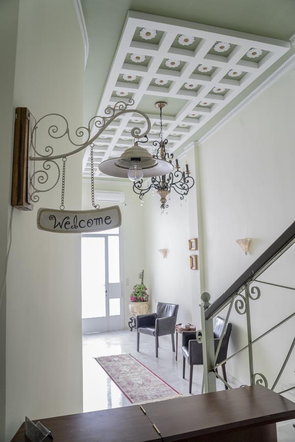 Le Bijou Luxury Rooms & Suites Бер Екстериор снимка