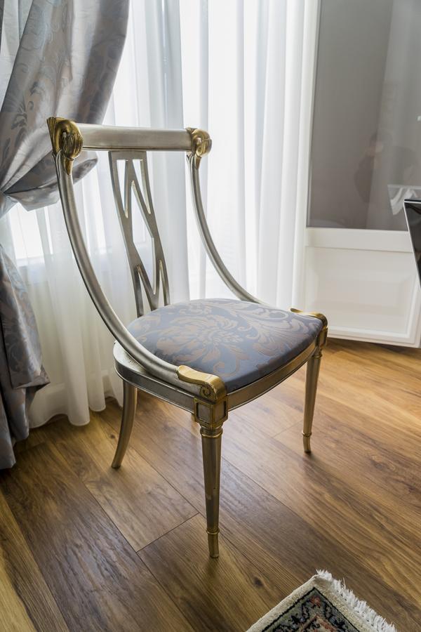 Le Bijou Luxury Rooms & Suites Бер Екстериор снимка