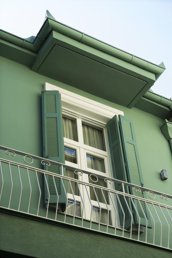 Le Bijou Luxury Rooms & Suites Бер Екстериор снимка