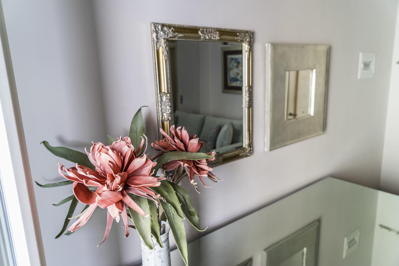 Le Bijou Luxury Rooms & Suites Бер Екстериор снимка