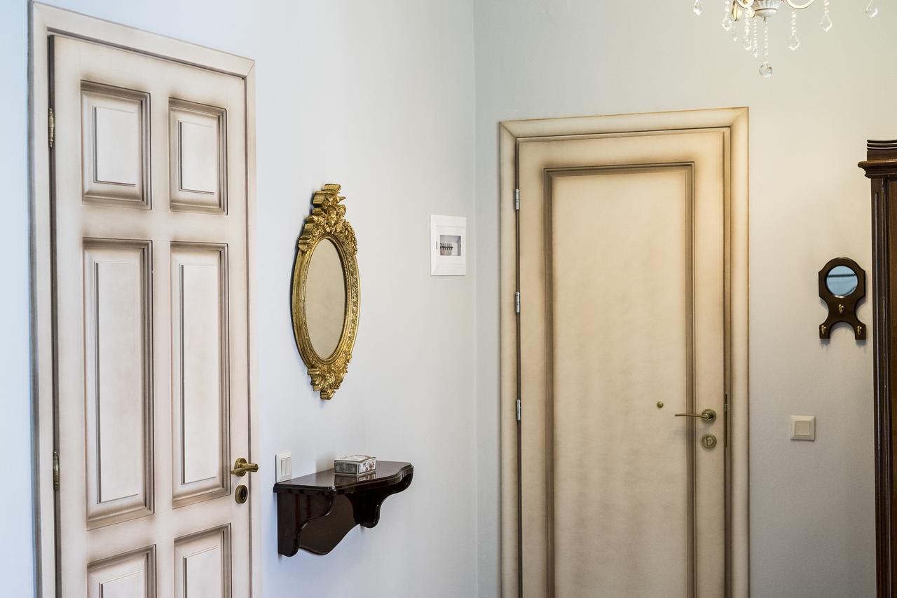 Le Bijou Luxury Rooms & Suites Бер Екстериор снимка