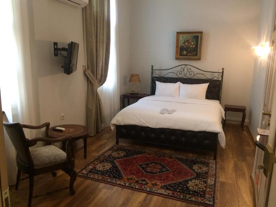 Le Bijou Luxury Rooms & Suites Бер Екстериор снимка