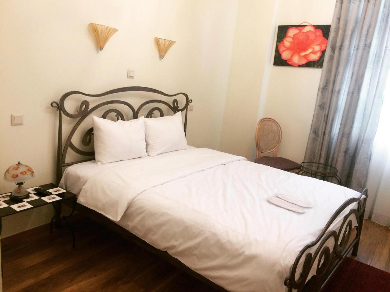 Le Bijou Luxury Rooms & Suites Бер Екстериор снимка